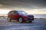Toyota RAV4 VX AWD 2019 года (ZA)